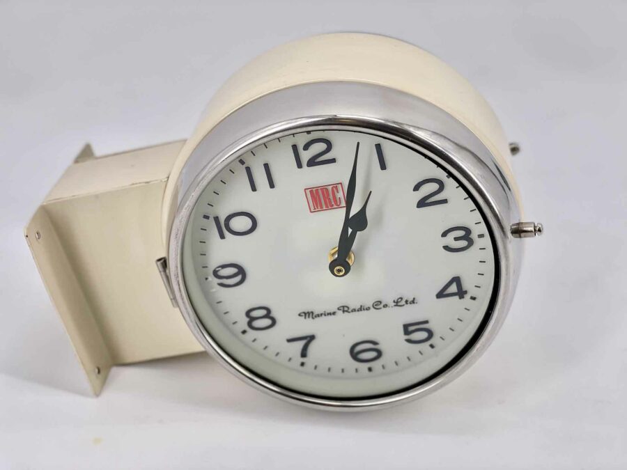 marine-clock-horloge-ship-enamel-chrome