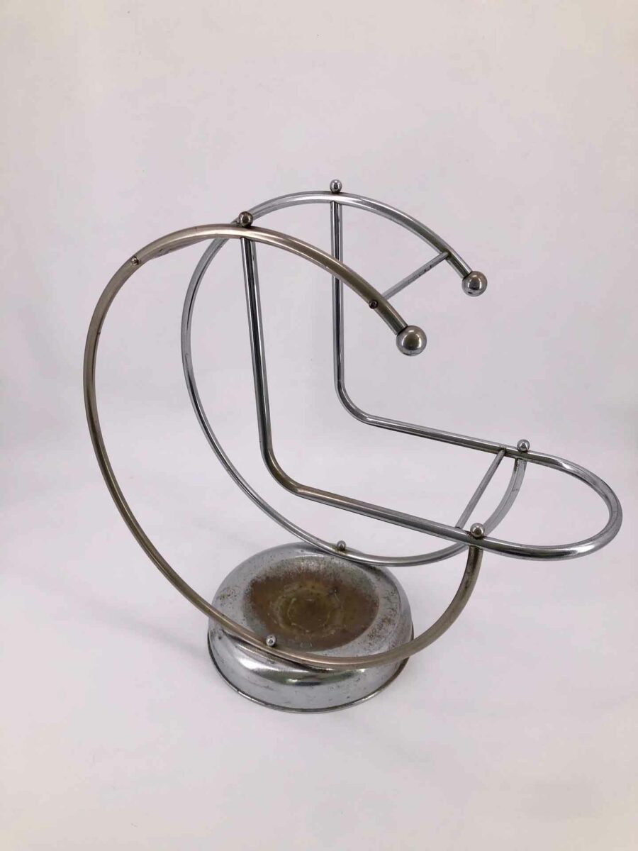 modernist umbrella stand