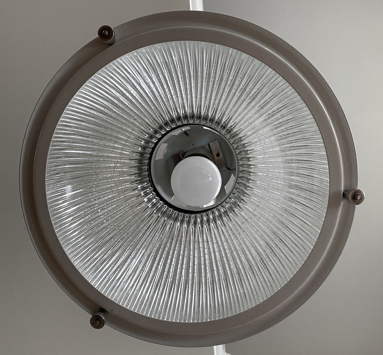 5 series holophane ceiling lamp