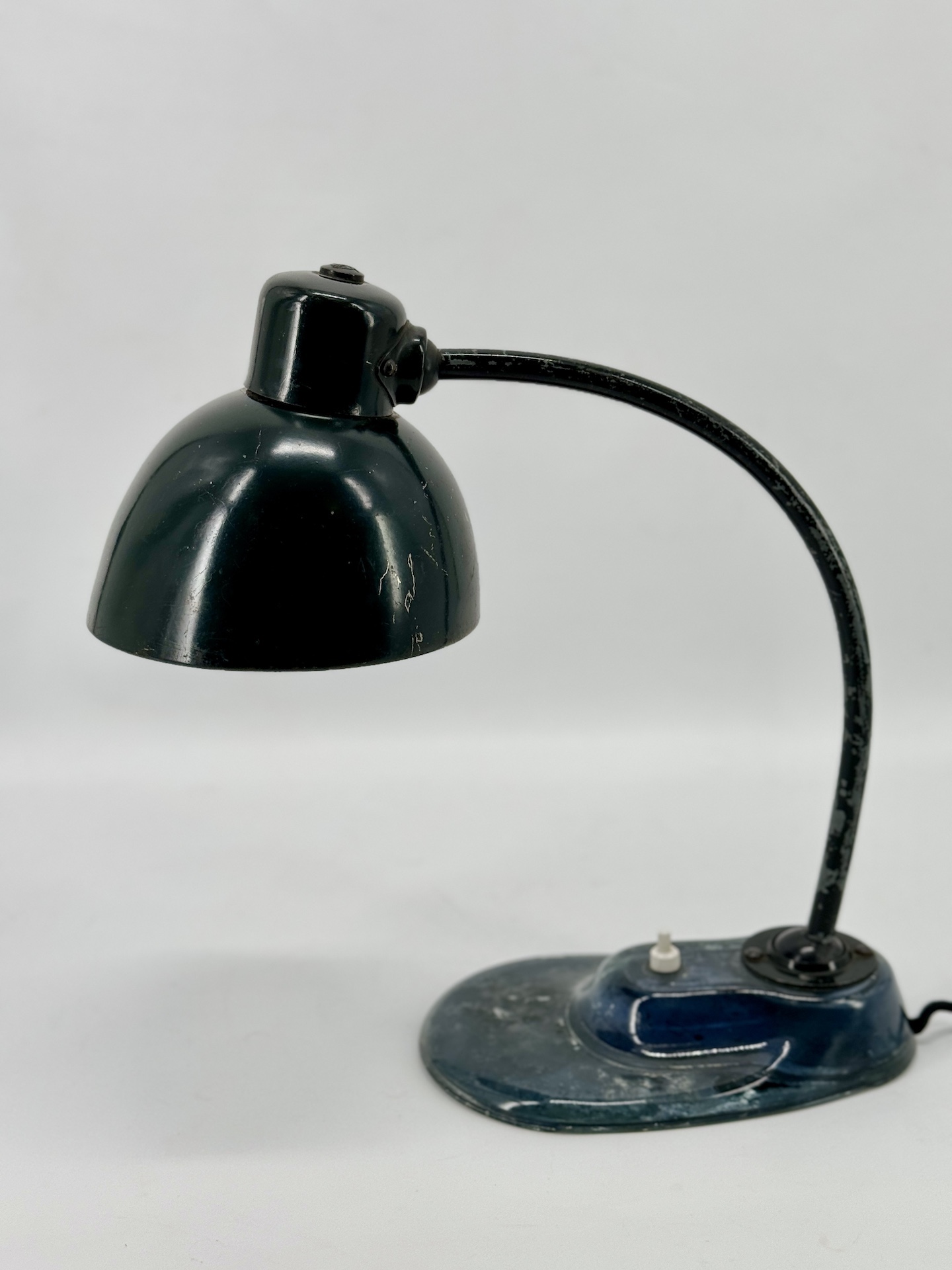 5 KANDEM Marianne brandt bauhaus lamp