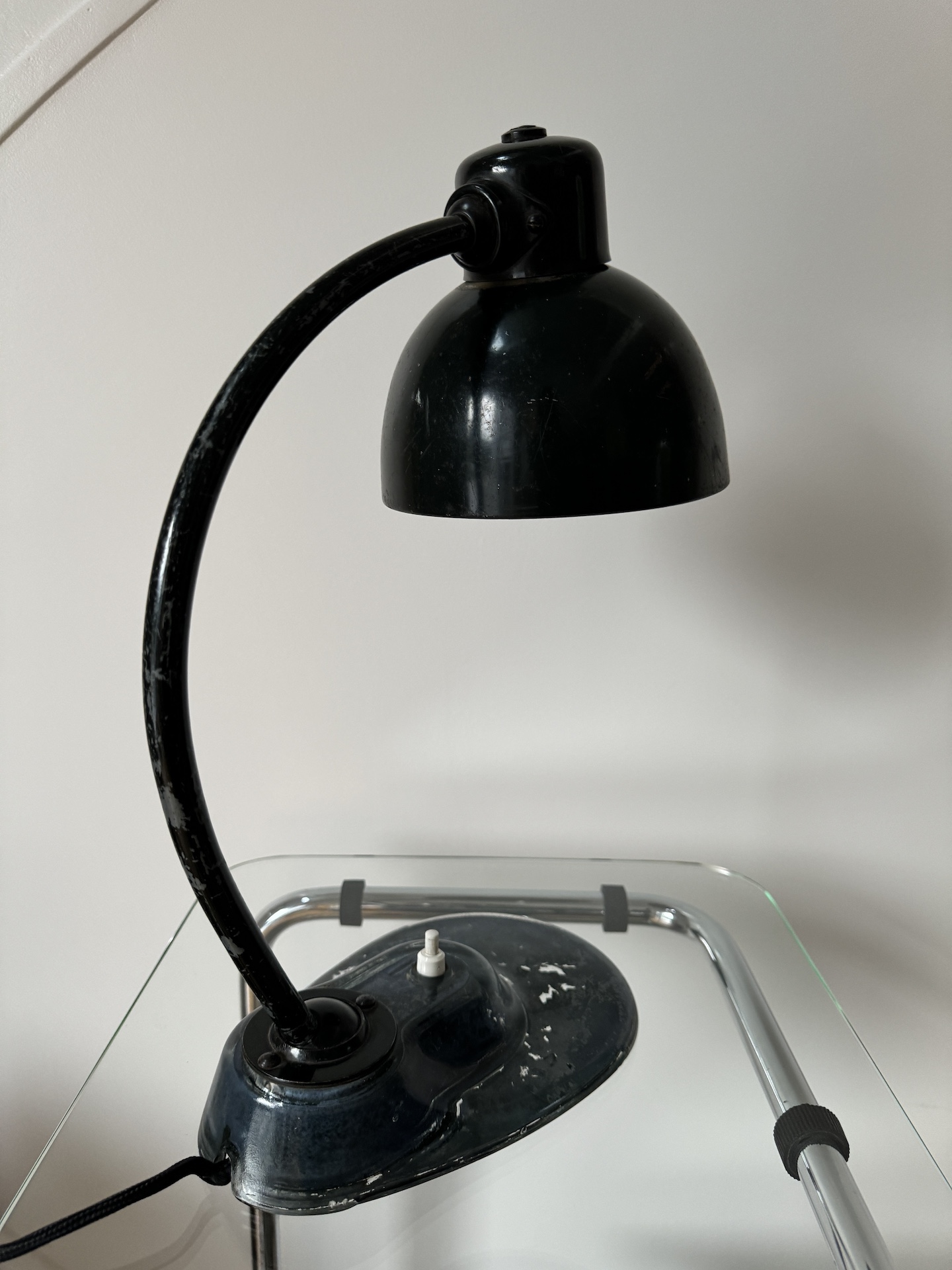 KANDEM Marianne brandt bauhaus lamp 6